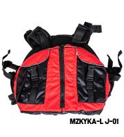 AQUA MARINE - Optional: Transparent Kayak Inflatable Stabilizer